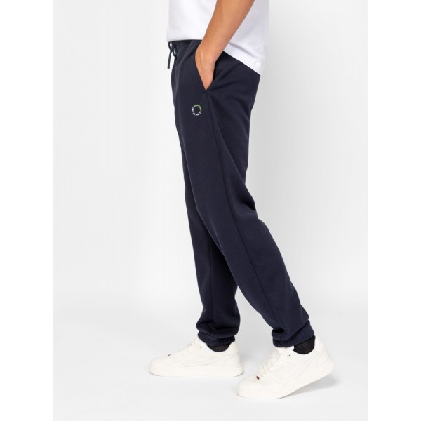 Heavy Tools ZANON Férfi jogging hosszúnadrág / navy