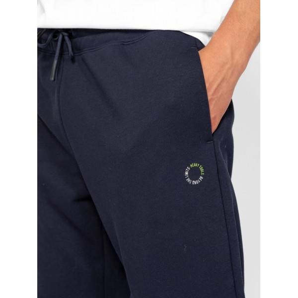 Heavy Tools ZANON Férfi jogging hosszúnadrág / navy