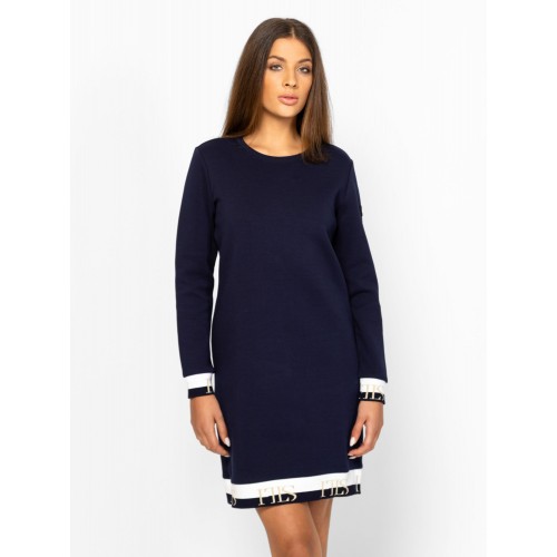 Heavy Tools VAKTOW25 Női jogging ruha / navy