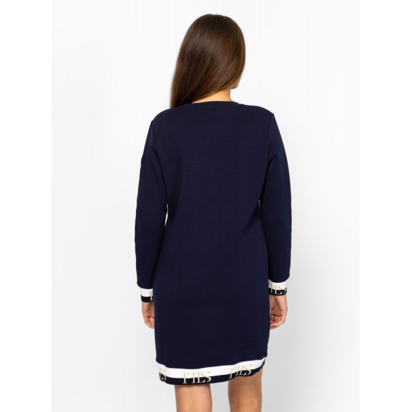 Heavy Tools VAKTOW25 Női jogging ruha / navy