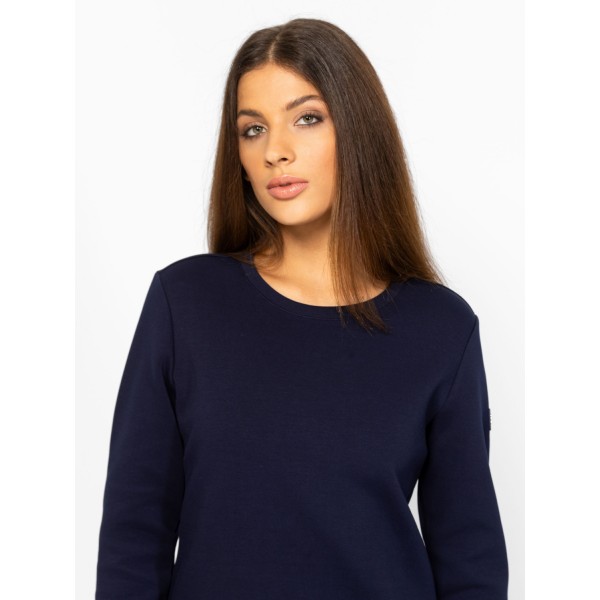 Heavy Tools VAKTOW25 Női jogging ruha / navy