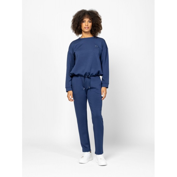 Heavy Tools DELICIA Női környakas felső / moonlight