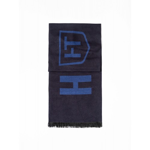 Heavy Tools PLAUSO Férfi sál / navy