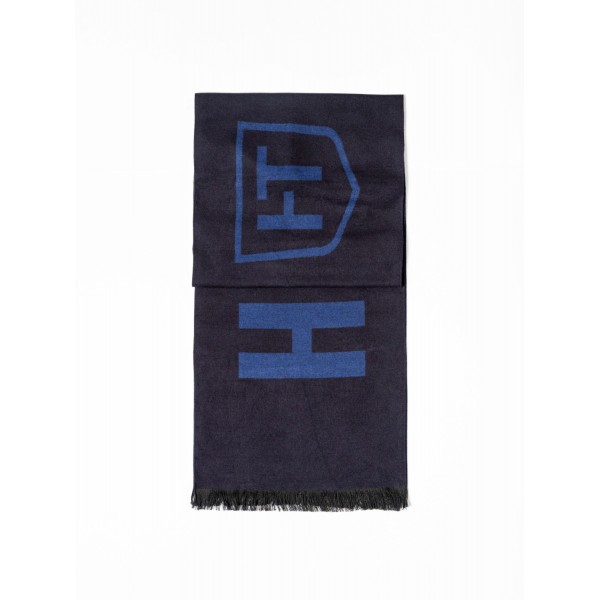 Heavy Tools PLAUSO Férfi sál / navy