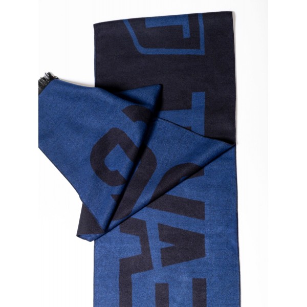 Heavy Tools PLAUSO Férfi sál / navy