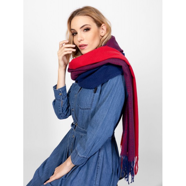 Heavy Tools PARYL Női sál / navy