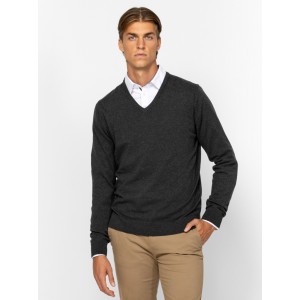 Heavy Tools HIDRO Férfi kötött pulóver és kardigán / rabbit