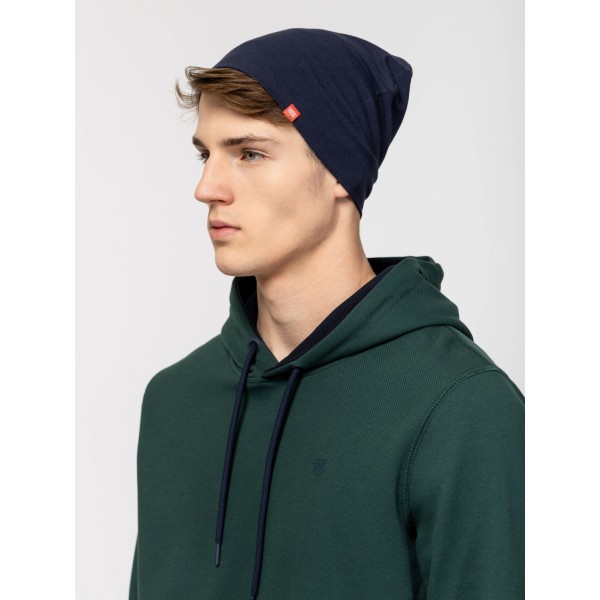 Heavy Tools PAUL25 Férfi sapka / navy