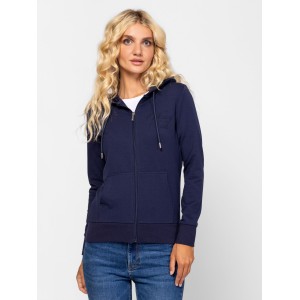 Heavy Tools SECOYA Női kapucnis felső / navy