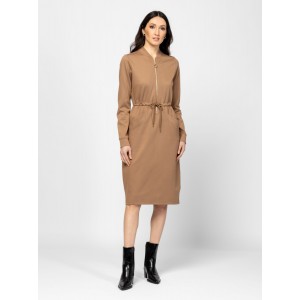 Heavy Tools VEFI Női jogging ruha / mocha