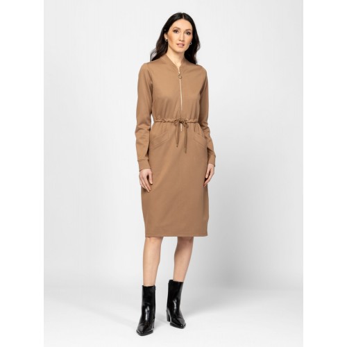 Heavy Tools VEFI Női jogging ruha / mocha