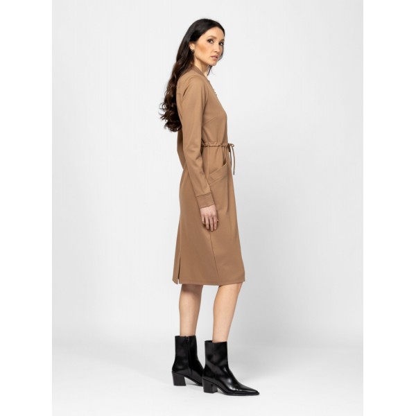 Heavy Tools VEFI Női jogging ruha / mocha