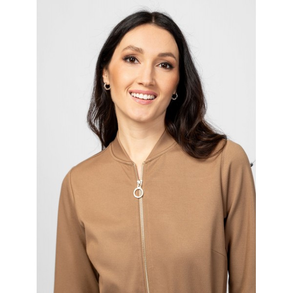 Heavy Tools VEFI Női jogging ruha / mocha