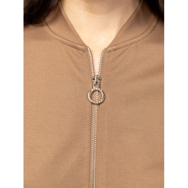 Heavy Tools VEFI Női jogging ruha / mocha