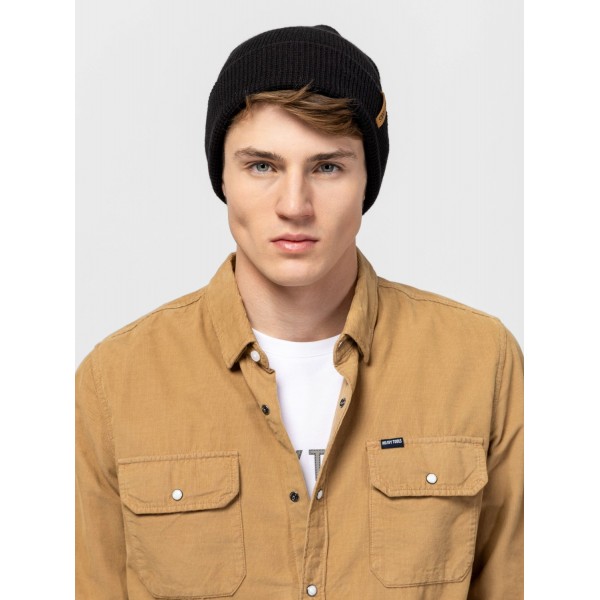 Heavy Tools PNED Férfi sapka / black