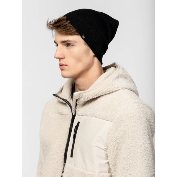 Heavy Tools POTEK25 Férfi sapka / mustard