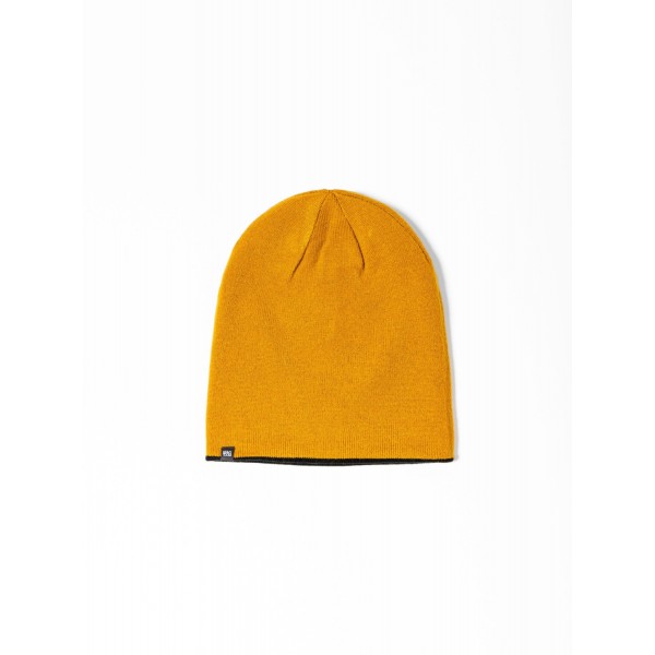 Heavy Tools POTEK25 Férfi sapka / mustard