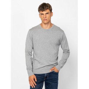 Heavy Tools HUNTER Férfi kötött pulóver és kardigán / string