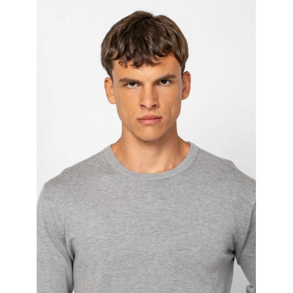 Heavy Tools HUNTER Férfi kötött pulóver és kardigán / string