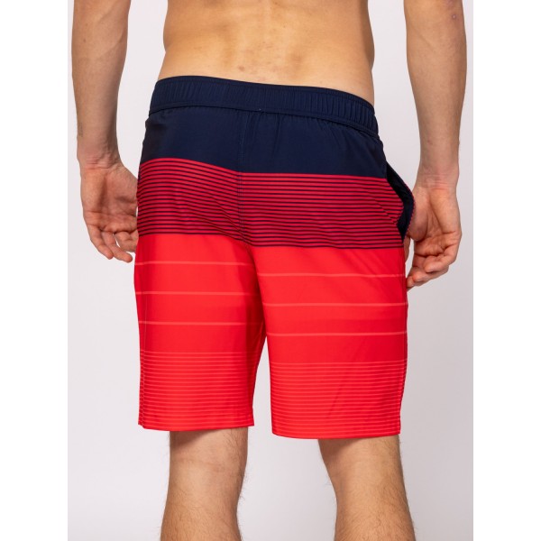 Heavy Tools JAGO Férfi  boardshort / coral
