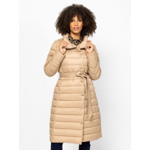 Heavy Tools NIGELAW25 Női átmeneti kabát / nut