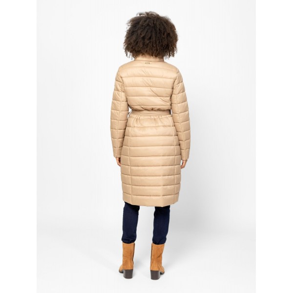 Heavy Tools NIGELAW25 Női átmeneti kabát / nut