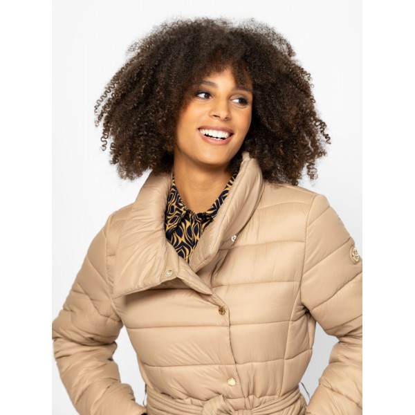 Heavy Tools NIGELAW25 Női átmeneti kabát / nut