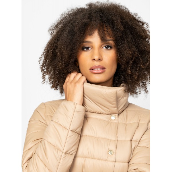 Heavy Tools NIGELAW25 Női átmeneti kabát / nut