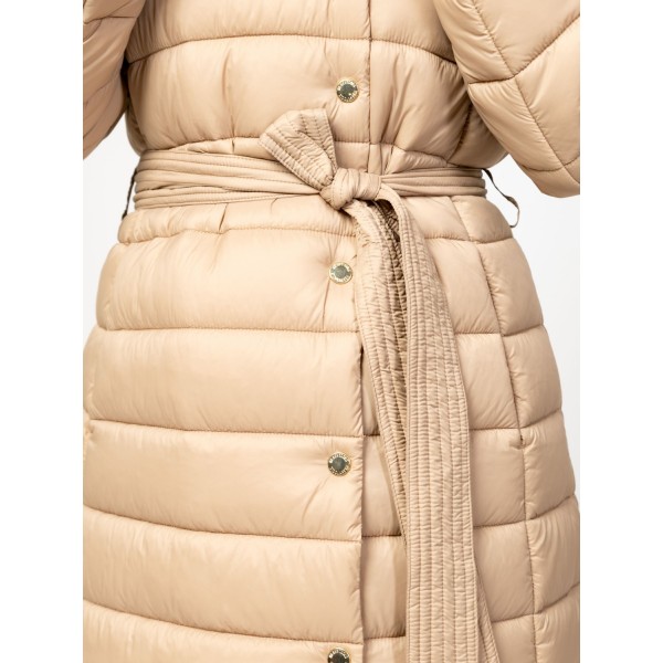 Heavy Tools NIGELAW25 Női átmeneti kabát / nut