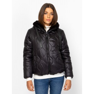 Heavy Tools NICAR Női átmeneti kabát / black