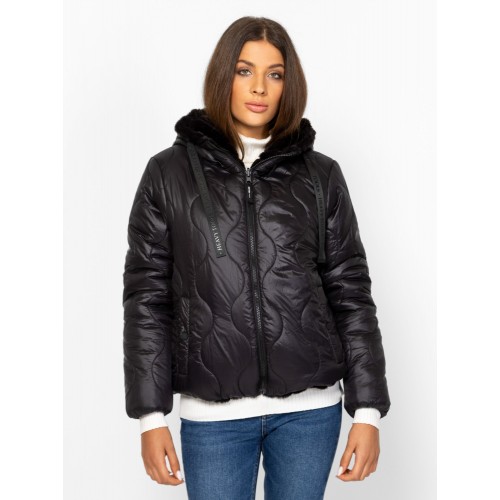 Heavy Tools NICAR Női átmeneti kabát / black