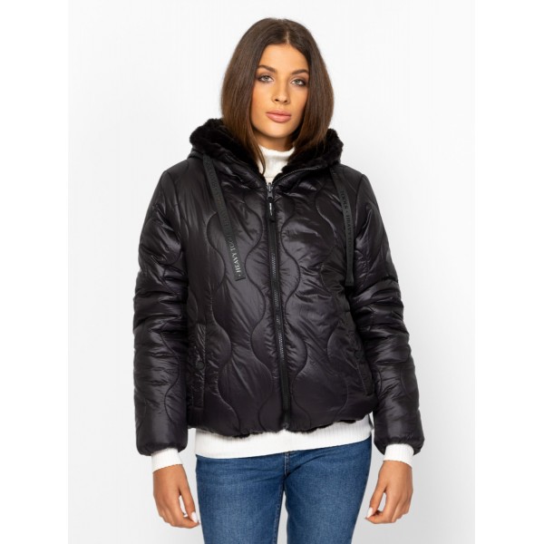 Heavy Tools NICAR Női átmeneti kabát / black