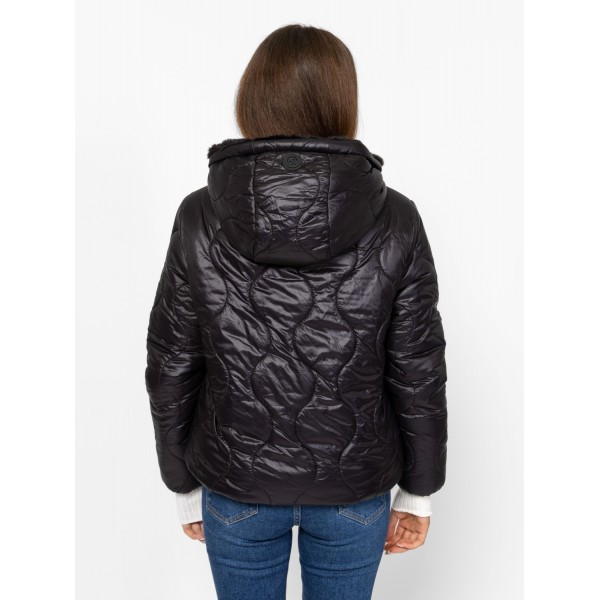 Heavy Tools NICAR Női átmeneti kabát / black