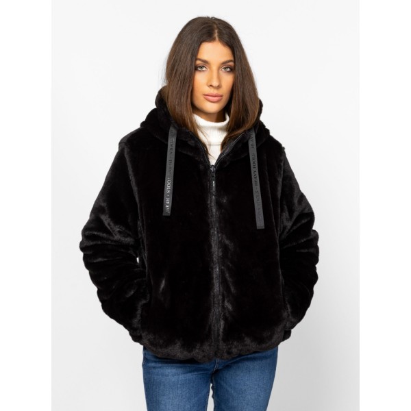 Heavy Tools NICAR Női átmeneti kabát / black