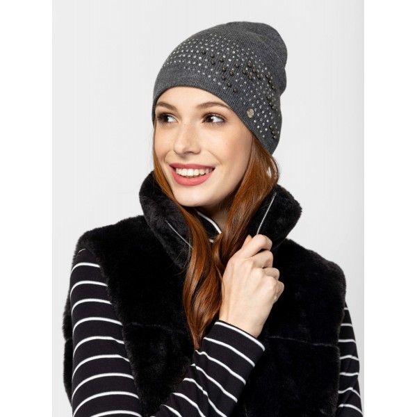 Heavy Tools PILULA Női sapka / frost