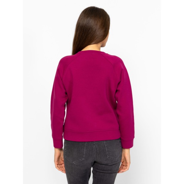 Heavy Tools DAFODA Női környakas felső / berry