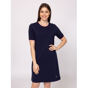 Heavy Tools SIERRA Női  jogging   ruha / navy