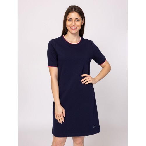 Heavy Tools SIERRA Női jogging ruha / navy