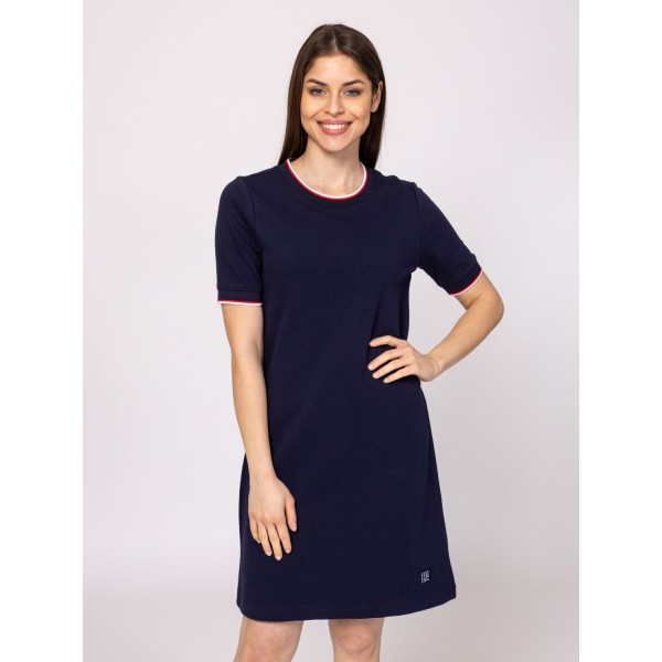 Heavy Tools SIERRA Női  jogging   ruha / navy
