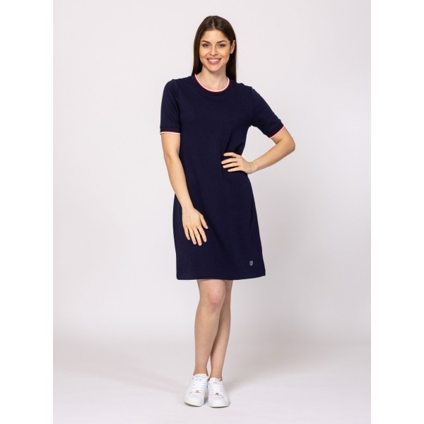 Heavy Tools SIERRA Női  jogging   ruha / navy