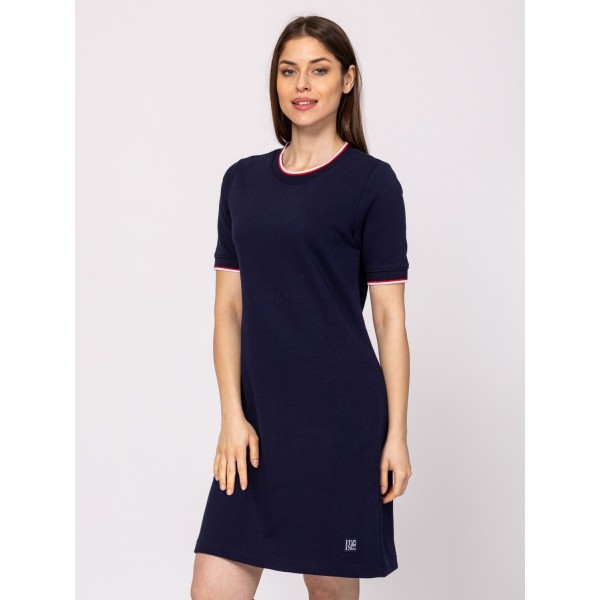 Heavy Tools SIERRA Női  jogging   ruha / navy