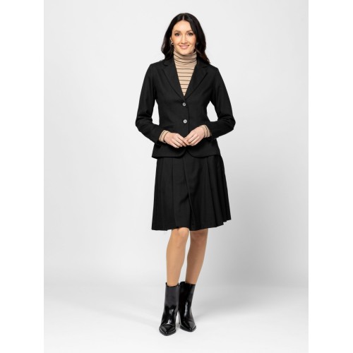 Heavy Tools GRAVEN Női zakó / black