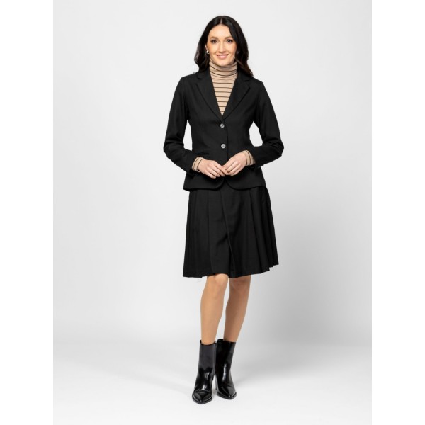 Heavy Tools GRAVEN Női zakó / black