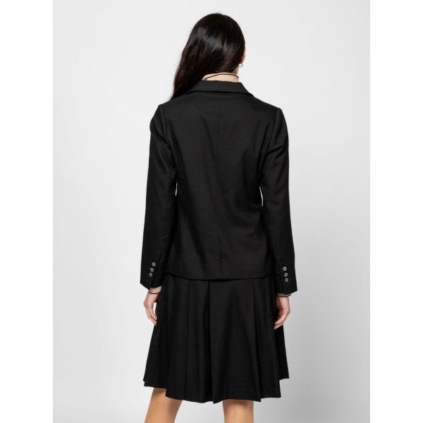 Heavy Tools GRAVEN Női zakó / black