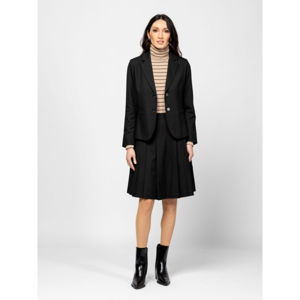 Heavy Tools GRAVEN Női zakó / black