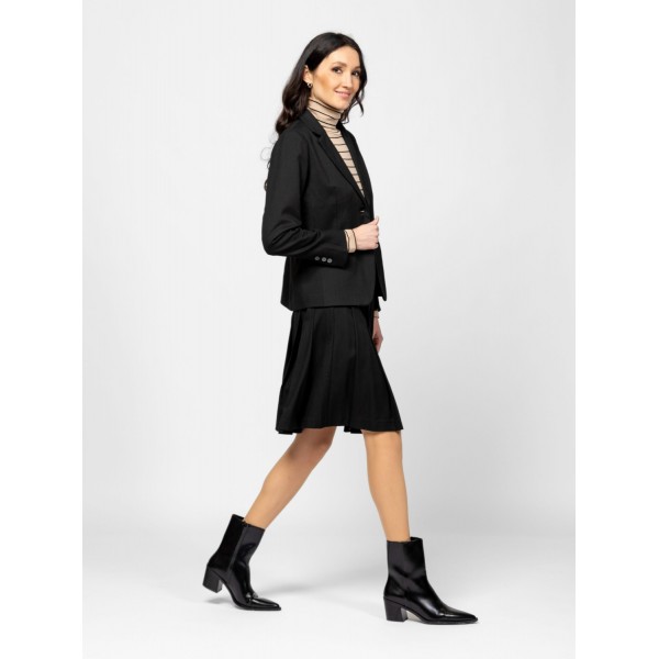 Heavy Tools GRAVEN Női zakó / black