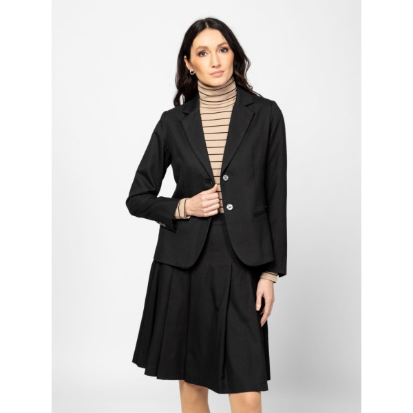 Heavy Tools GRAVEN Női zakó / black