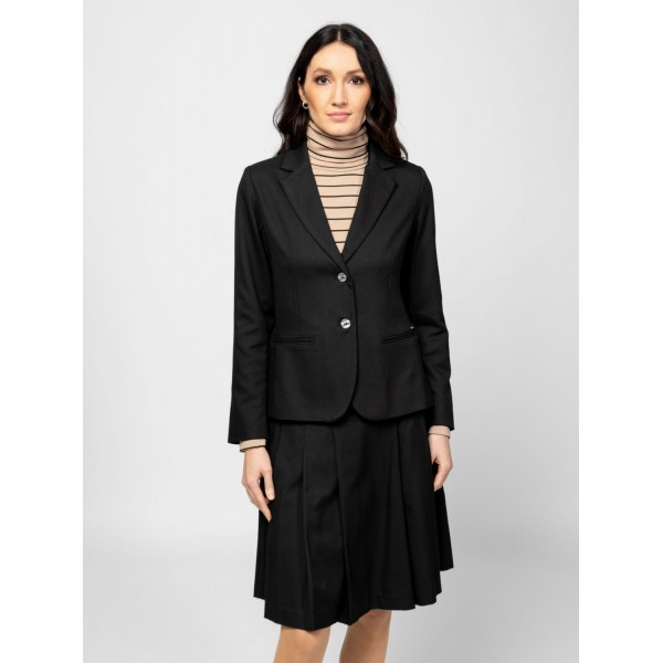 Heavy Tools GRAVEN Női zakó / black