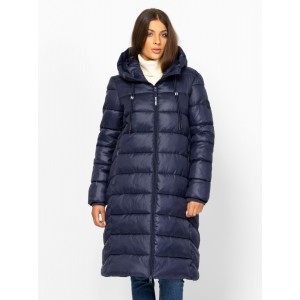 Heavy Tools NIBIAW25 Női utcai kabát / navy