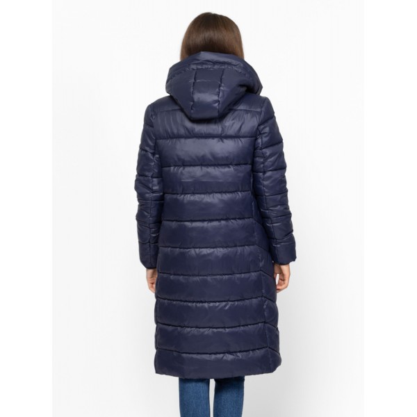 Heavy Tools NIBIAW25 Női utcai kabát  / navy